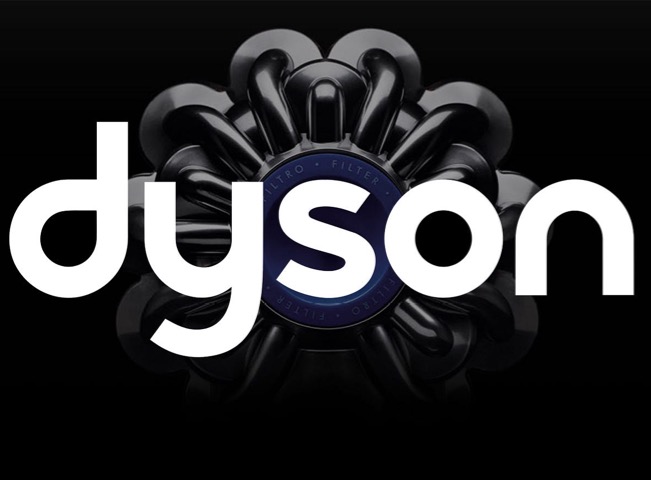 Dyson Vs Channel 4