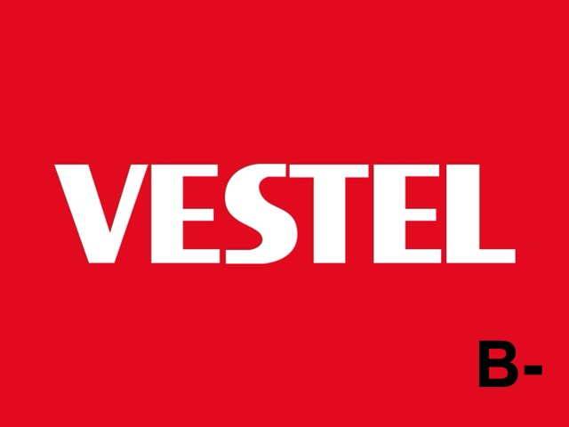 Vestel Restructures