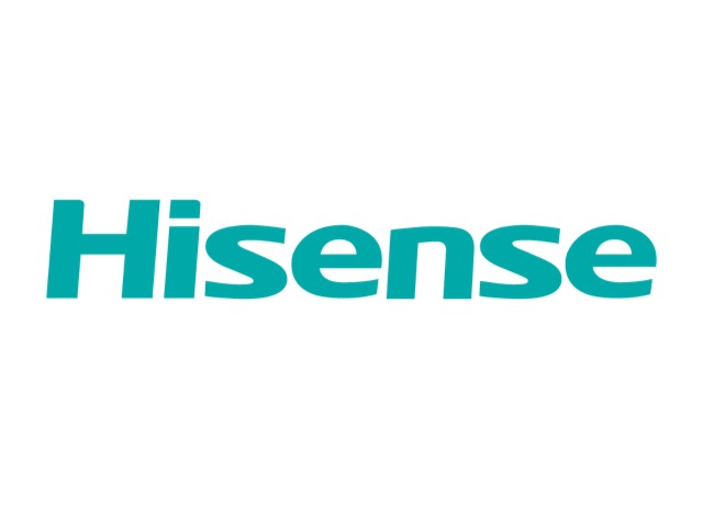 Hisense Sales Increase