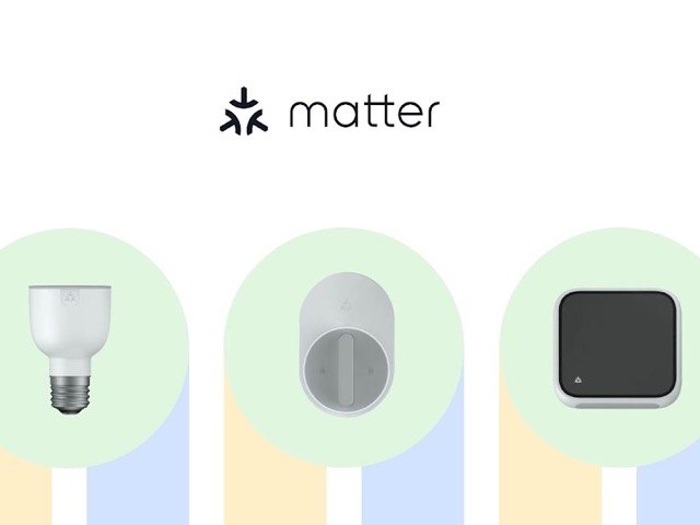 Bosch Matter Enabled