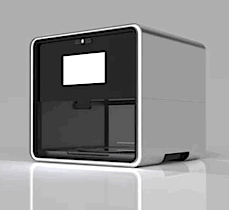 Foodini food printer