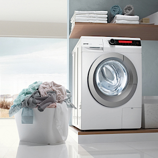 Gorenje W9665K washing machine