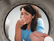 Whirlpool smelly washing machine lawsuit gets kicked to the kerb