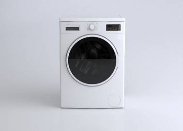 Amica's new AWDS914DJ washer dryer