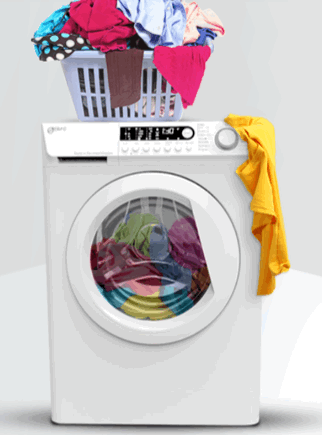 Ebac's new washing machine