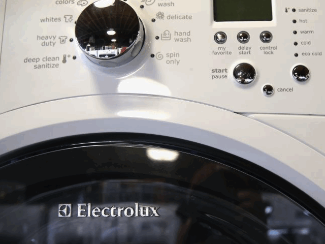 GE Electrolux Deal Collapses