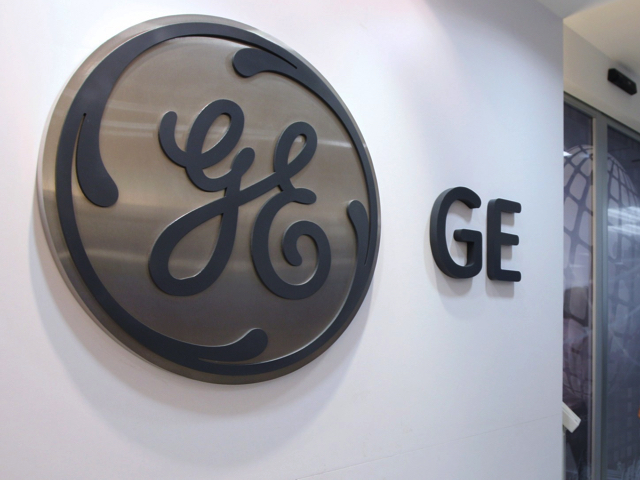 GE: For Sale (Again!)