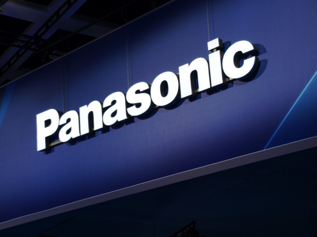 Panasonic Buys Hussman