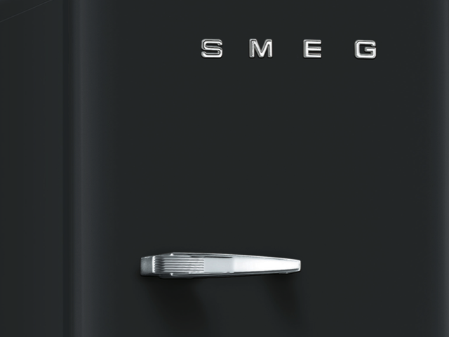 Smeg Blackboard Fridge