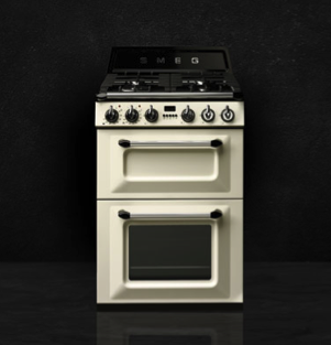 Smeg TR62 Cooker