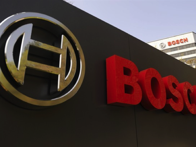 Bosch Price Hike