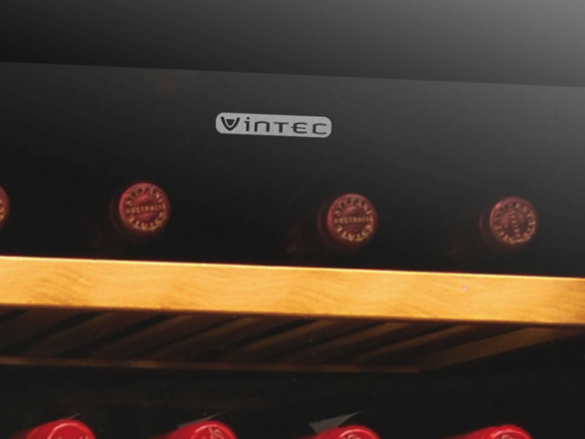 Electrolux Buys Vintec