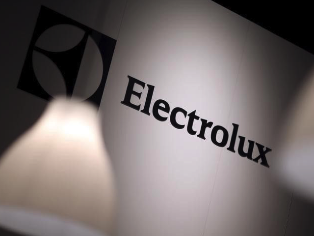 Electrolux To Cut Costs