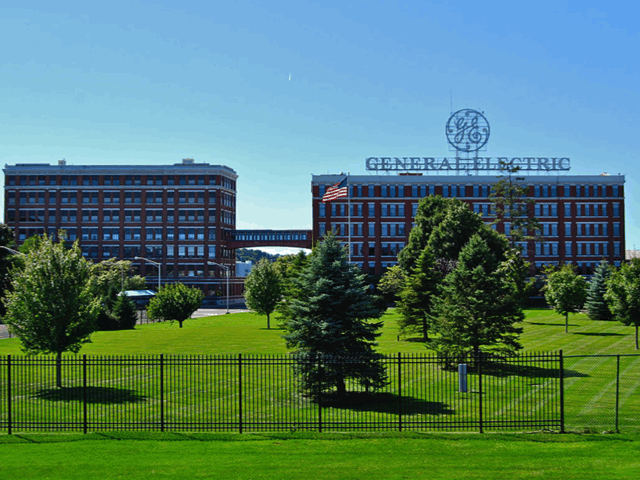 GE Recall Washing Machines