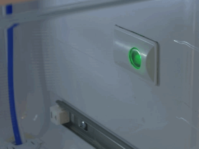 Fridge Smells Your Food Is Off