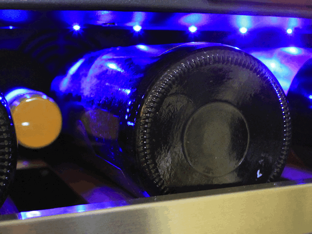 Haier Invests In Wine App