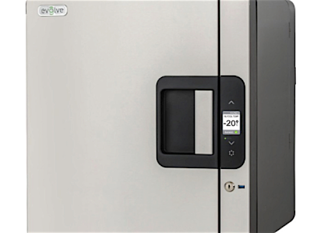 Haier Goes Thermoelectric