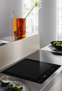 Whirlpool tries to impress with a smart hob