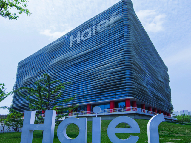 Haier Recalls Fridge Freezers