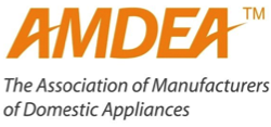 AMDEA logo