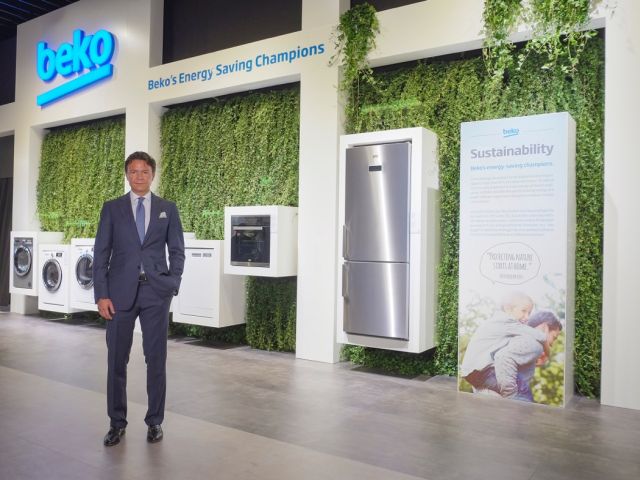 Beko To Expand