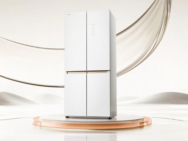 Dreame Get Into Refrigeration