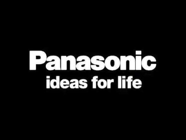 Panasonic Ends US Vacs