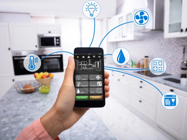 Smart Appliances Less Reliable