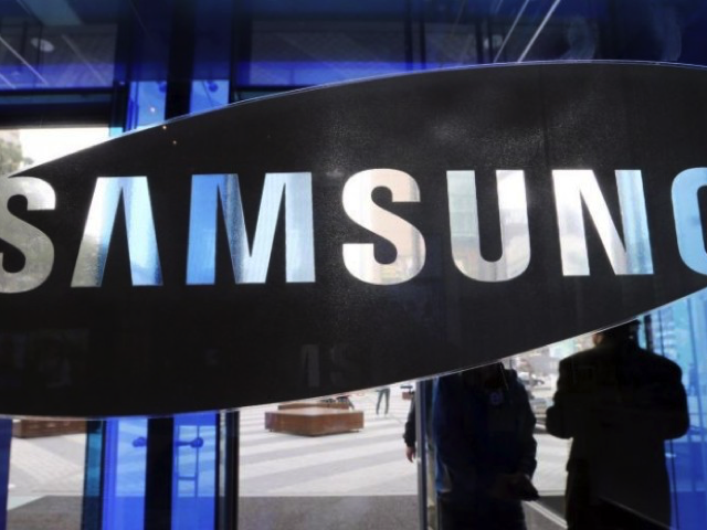 Samsung Corruption Case