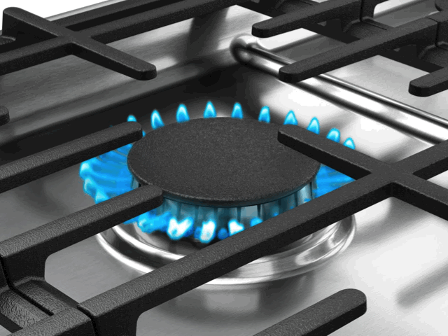 Bosch Recalls Gas Hobs