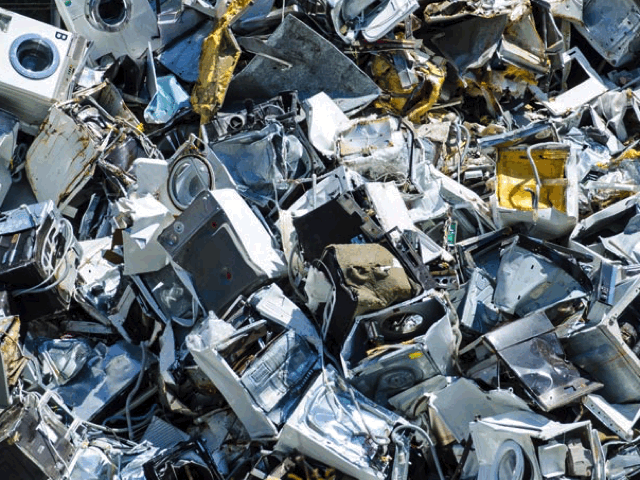 Washer Sales Set To Increase