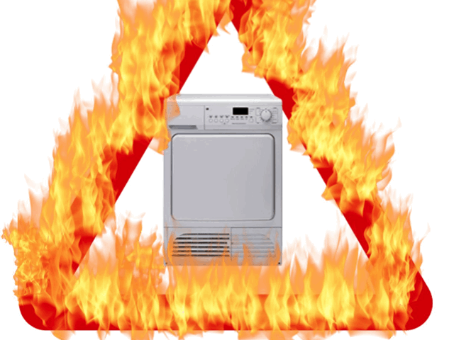 Haier To Re-Repair Dryers