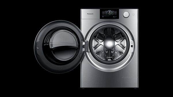 porche washing machine