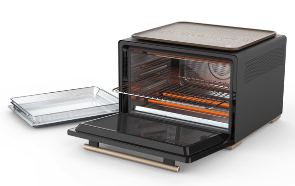 whirlpool smart oven 2