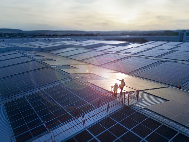 Beko Sets Ambitious Green Goals