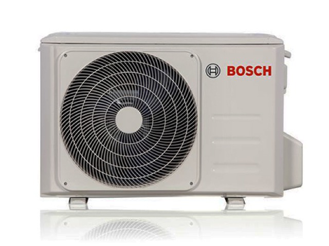 Bosch Buys Into AC