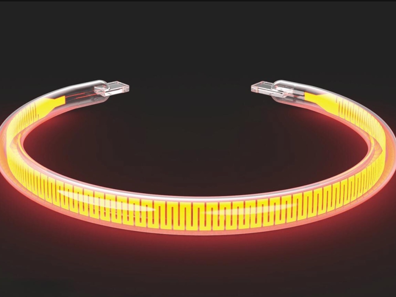 Graphene Heating Elements