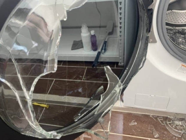 LG Forced To Backtrack On Damage Claims