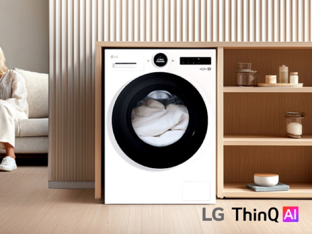 LG ThinQ AI Coming To Europe