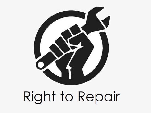 R2R Laws Too Weak Say Which?