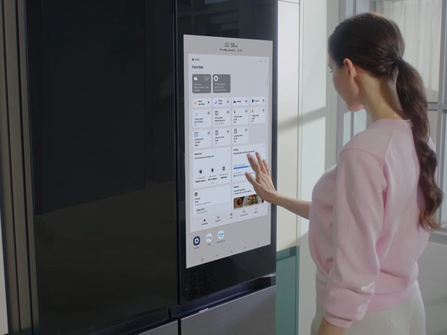 AI Fridge Takedown Goes Viral