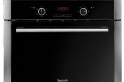 Baumatic steam oven free