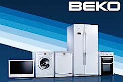 Beko appliances
