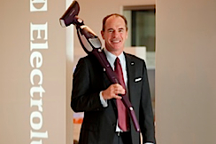 Electrolux CEO says the Daewoo deal might jut happen