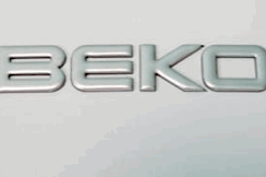 Beko sales slowdown