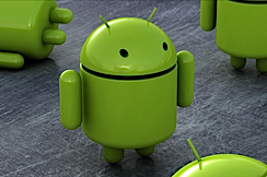 Google Android For Home Appliances