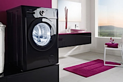 Gorenje simplicity washing machine