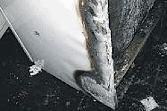 Beko fridge fires come up again