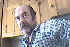 Conman repairer Clive Bramall sentenced... good!