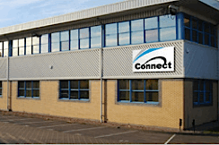 Connect Distribution Buy eSpares